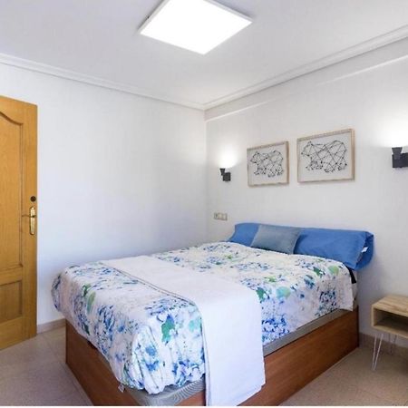 Payma Apartments Бенидорм Екстериор снимка