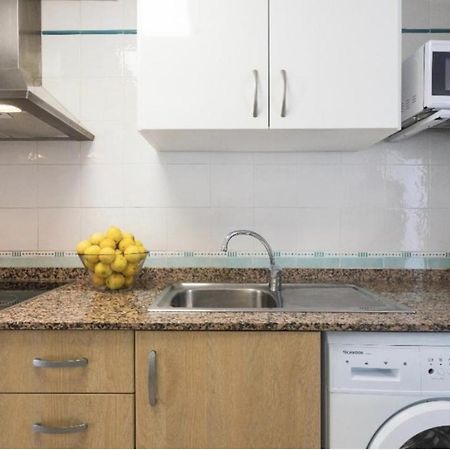 Payma Apartments Бенидорм Екстериор снимка