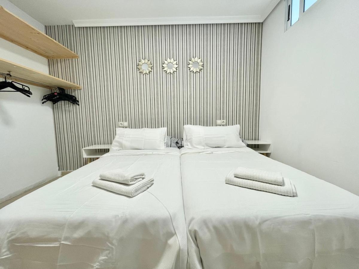 Payma Apartments Бенидорм Екстериор снимка