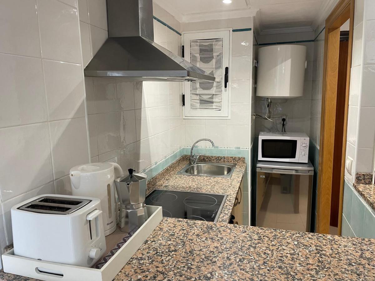 Payma Apartments Бенидорм Екстериор снимка