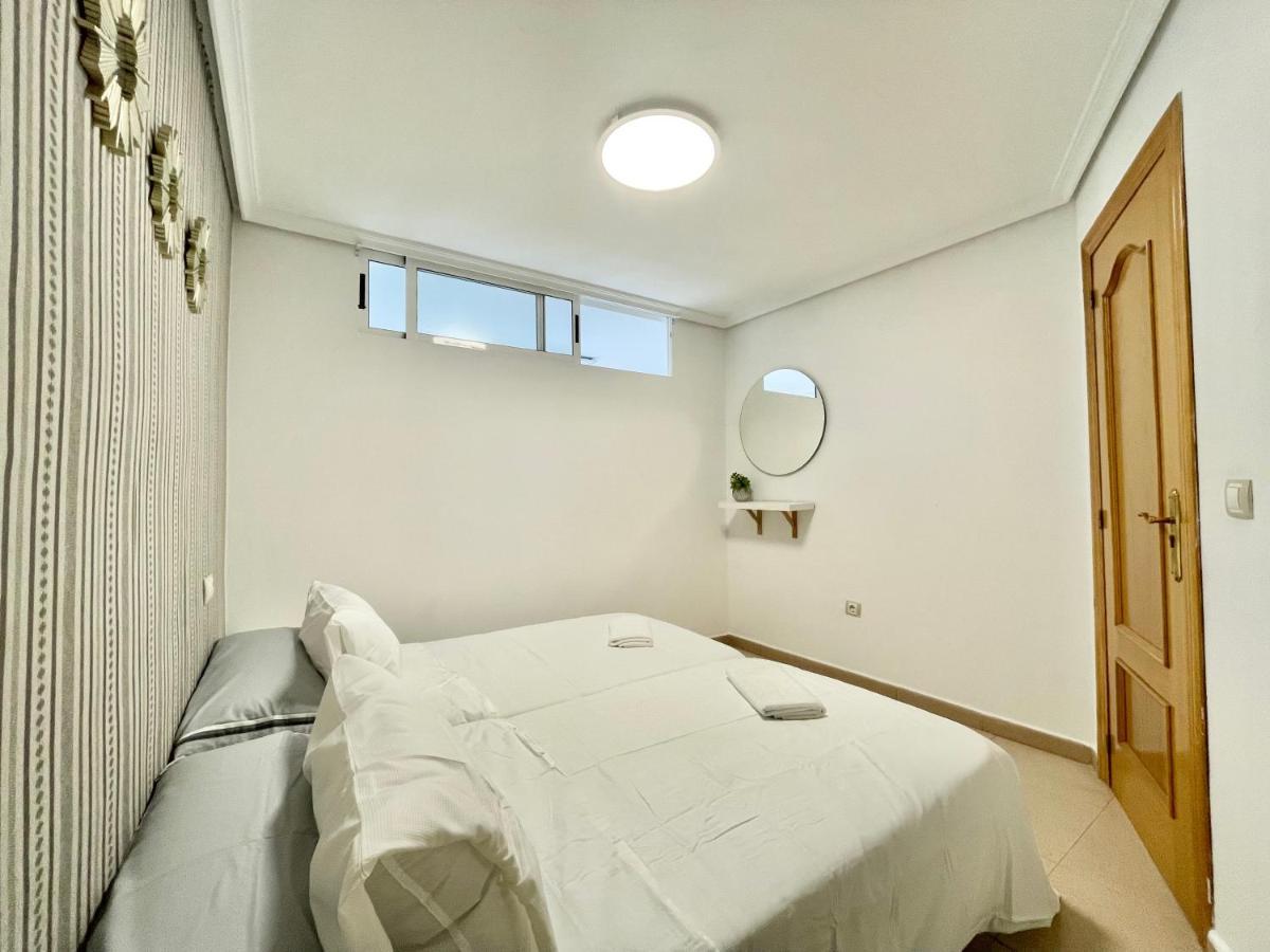 Payma Apartments Бенидорм Екстериор снимка