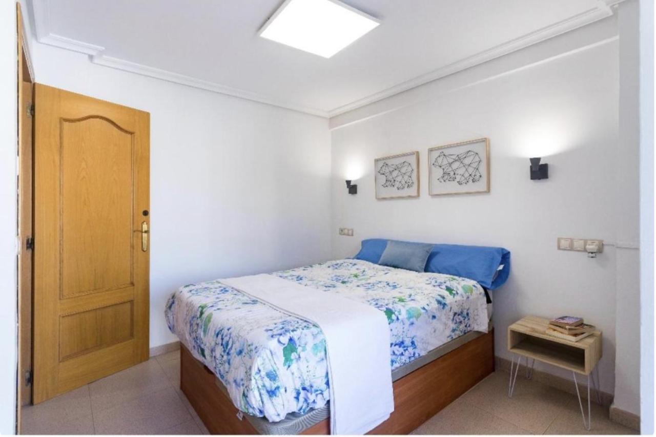 Payma Apartments Бенидорм Екстериор снимка