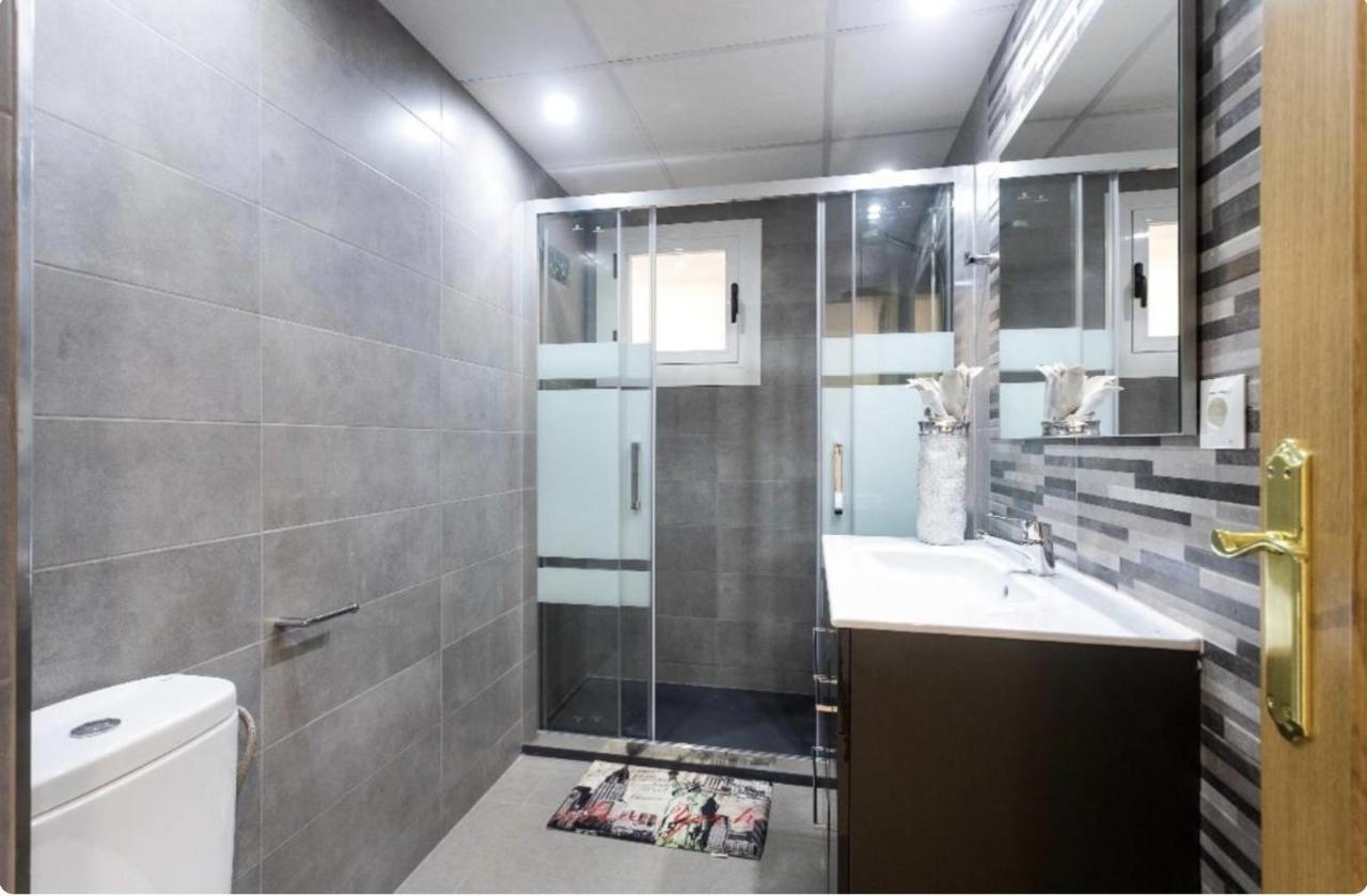 Payma Apartments Бенидорм Екстериор снимка