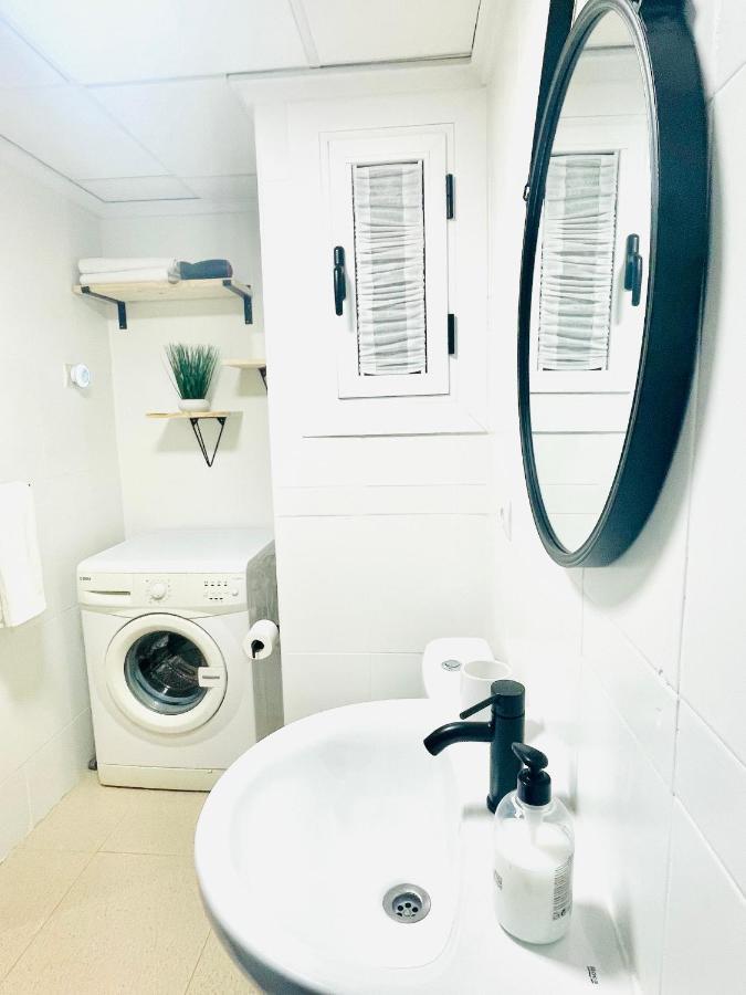 Payma Apartments Бенидорм Екстериор снимка