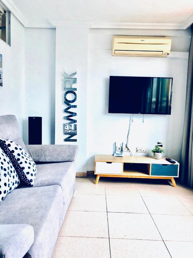 Payma Apartments Бенидорм Екстериор снимка